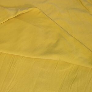 Mustard Yellow Fabric 6472